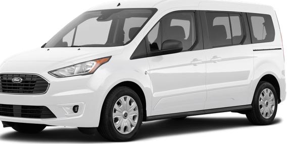 FORD TRANSIT CONNECT 2022 NM0GS9E29N1512393 image